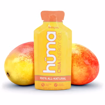 Huma - Huma Gel Mango, 43g