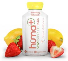 Huma - Huma Gel Plus Strawberry Lemonade, 44g
