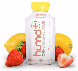 Huma - Huma Gel Plus Strawberry Lemonade, 44g