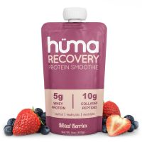 Huma - Huma Recovery Berries, 142g
