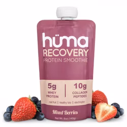 Huma - Huma Recovery Berries, 142g