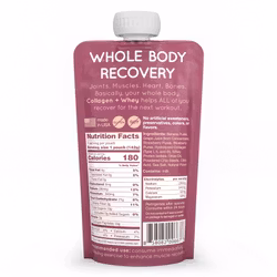 Huma - Huma Recovery Berries, 142g