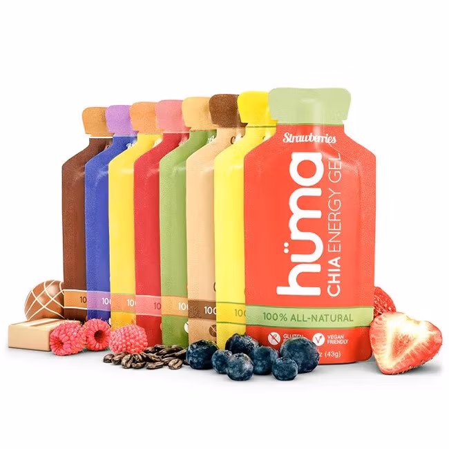 Huma - Huma Mixed Box, 24 st