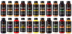 XXL Nutrition - Light Sauce, 265ml