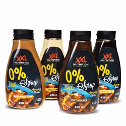 XXL-Nutrition 0% Sweet Syrup, 425ml