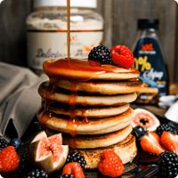 XXL-Nutrition 0% Sweet Syrup, 425ml