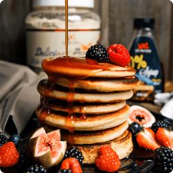 XXL-Nutrition 0% Sweet Syrup, 425ml