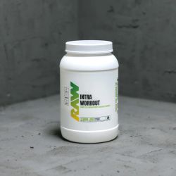 Raw Nutrition - Intra Workout, 873g