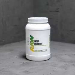 Raw Nutrition - Intra Workout, 873g