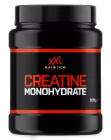 XXL Nutrition - Creatine Monohydrate, 500g