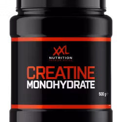 XXL Nutrition - Creatine Monohydrate, 500g