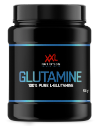 XXL Nutrition - L-Glutamine, 500g