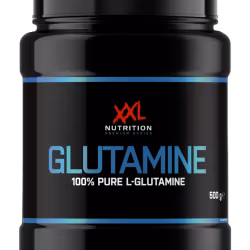 XXL Nutrition - L-Glutamine, 500g