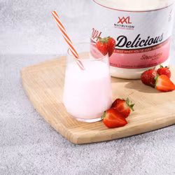 XXL Nutrition - Whey Delicious, 450g,