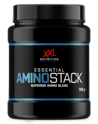 XXL Nutrition - Amino Stack EAA, 500g