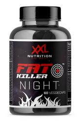 XXL Nutrition - Fat Killer Night, 60 caps