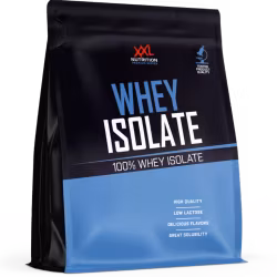 XXL Nutrition - Whey Isolate, 2500g