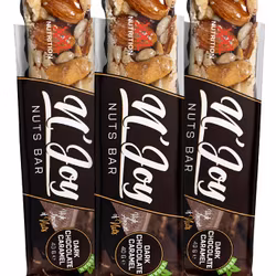 XXL Nutrition - N´Joy Nuts Bar 40g