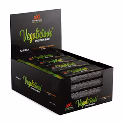 XXL Nutrition - Vegalicious Proteinbar, 55g