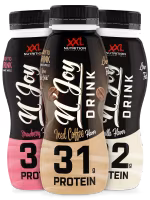 XXL Nutrition - N´Joy Proteindrink 310ml