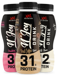 XXL Nutrition - N´Joy Proteindrink 310ml
