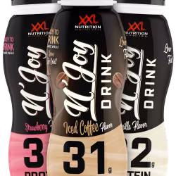 XXL Nutrition - N´Joy Proteindrink 310ml