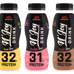 XXL Nutrition - N´Joy Proteindrink 310ml