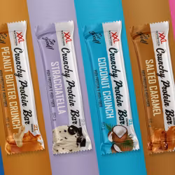 XXL Nutrition - Crunchy Protein Bar, 60g