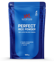 XXL Nutrition - Perfect Rice Powder, 5000g