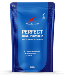 XXL Nutrition - Perfect Rice Powder, 5000g