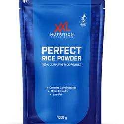 XXL Nutrition - Perfect Rice Powder, 5000g