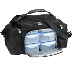 XXL Nutrition - Thermal Meal Bag Big