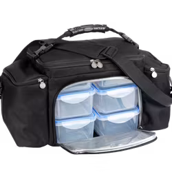 XXL Nutrition - Thermal Meal Bag Big