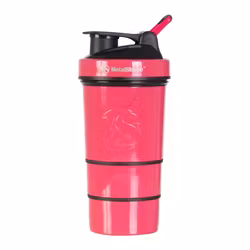 Metalshake Rosa, 500ml