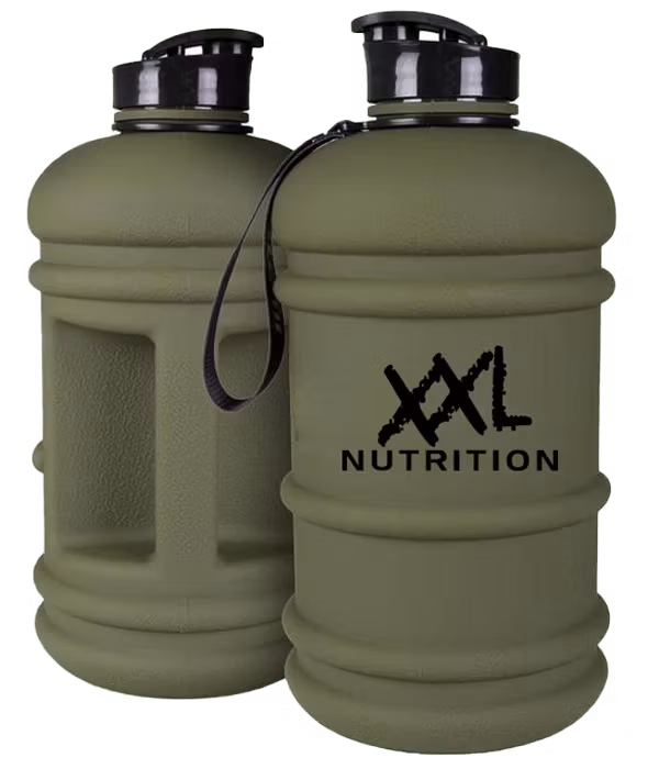 XXL Nutrition - Coated Waterjug V2