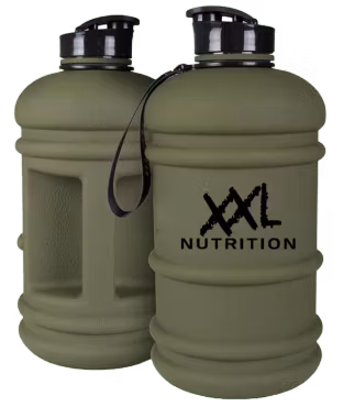 XXL Nutrition - Coated Waterjug V2