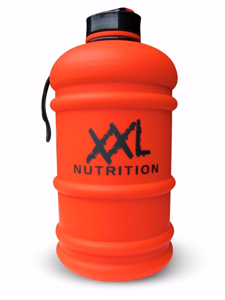 XXL Nutrition - Coated Waterjug V2