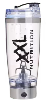 XXL Nutrition - Electric Shaker 500ml