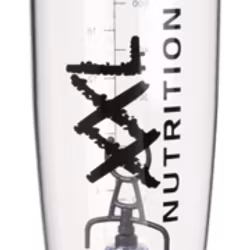 XXL Nutrition - Electric Shaker 500ml
