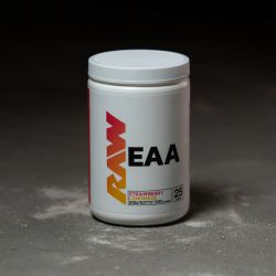 Raw Nutrition - EAA 315 g