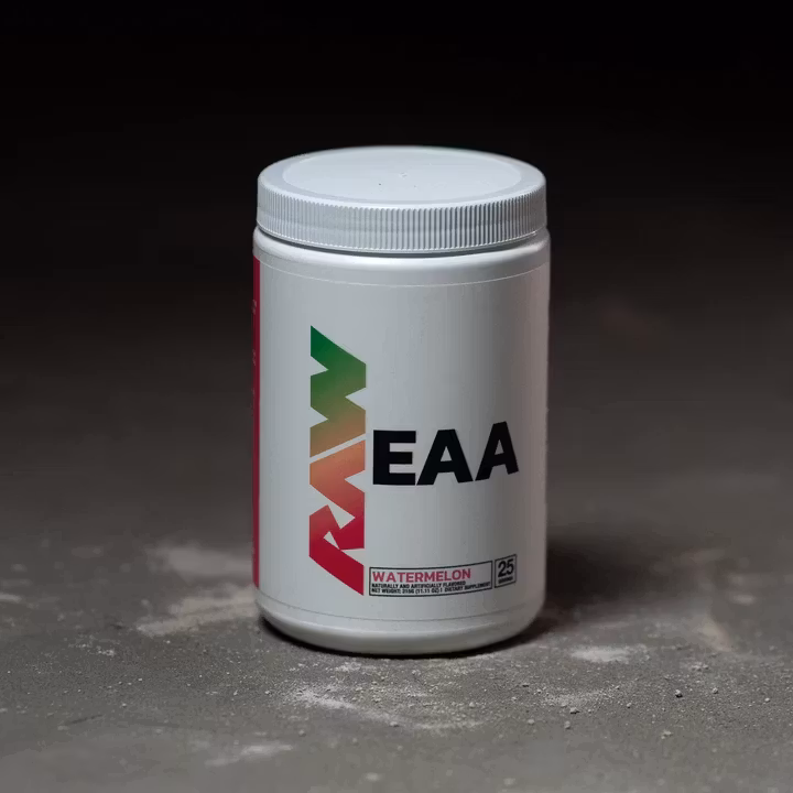 Raw Nutrition - EAA 315 g