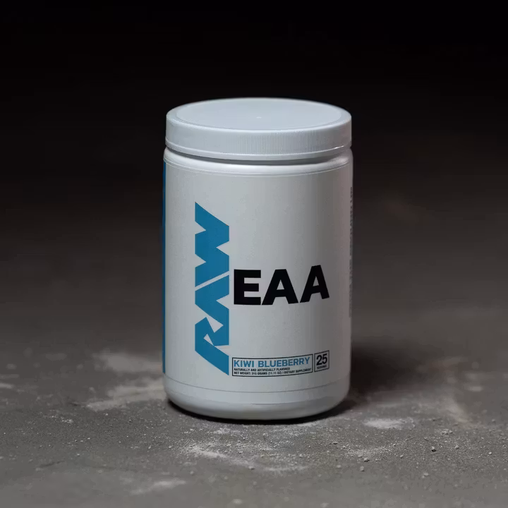 Raw Nutrition - EAA 315 g