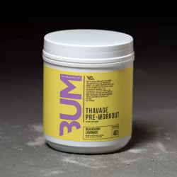 Raw Nutrition - Thavage pre-workout 520 g