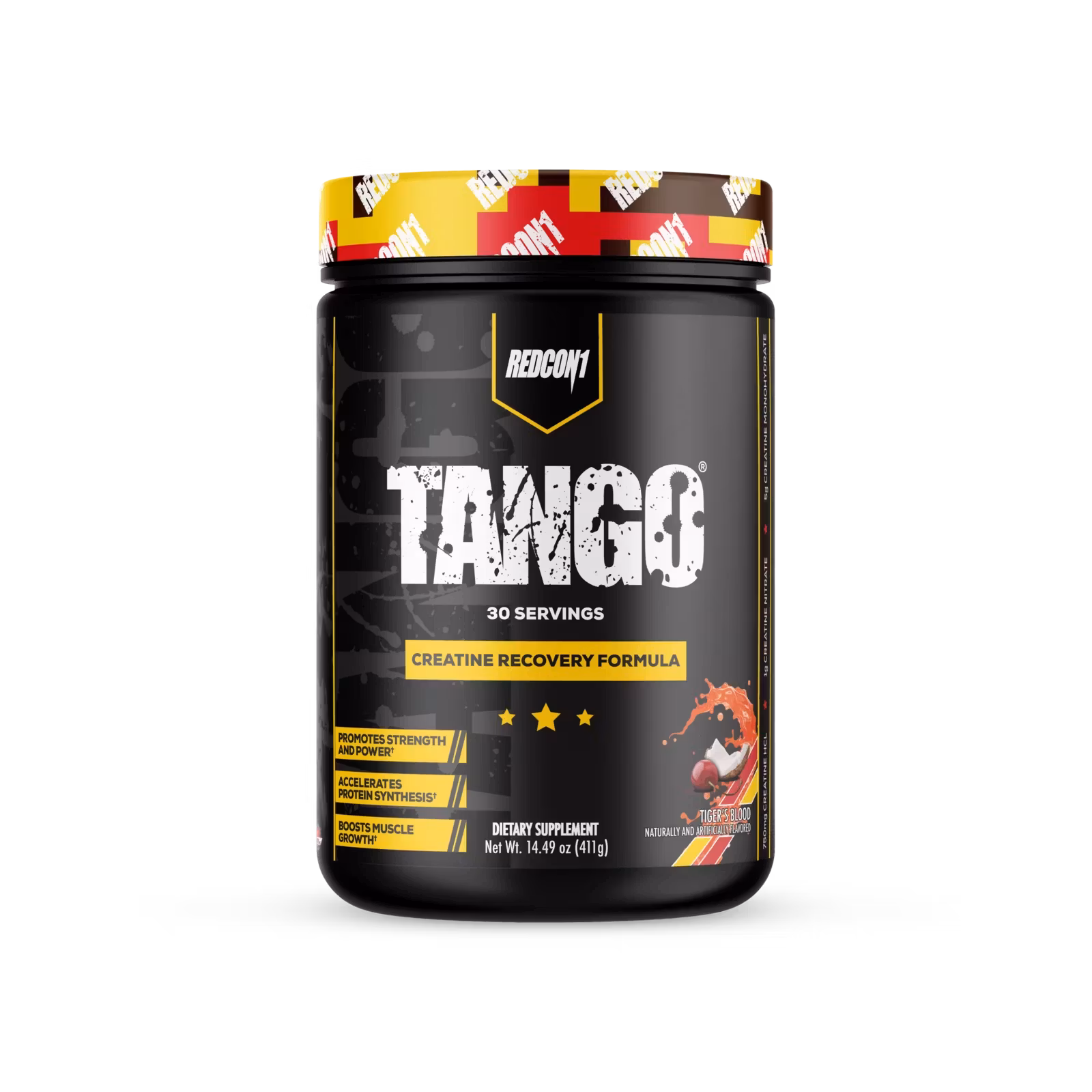 Redcon 1 - Tango Recovery 411g