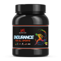 XXL Nutrition - Endurance Lemon, 1140g