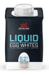 XXLNutrition - Licuid Egg White, 500g
