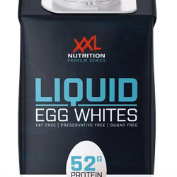 XXLNutrition - Licuid Egg White, 500g