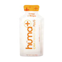 Huma - Huma Gel Plus Oranges & Mangoes, 42g