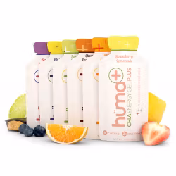 Huma - Huma Plus Mixed Box, 24 st