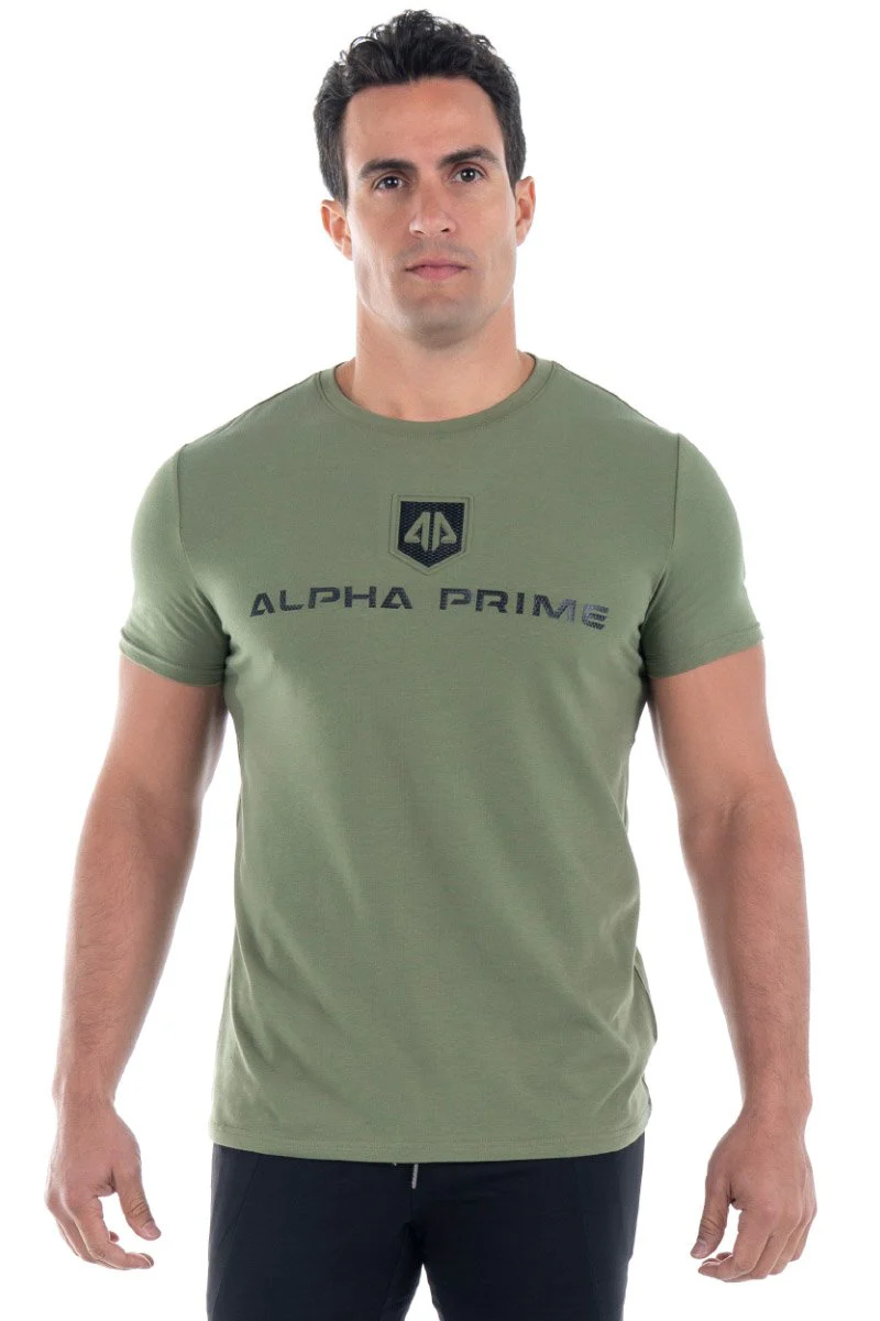 T-shirt - Primary T